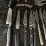 Cutlery collection (32 items) Image 5