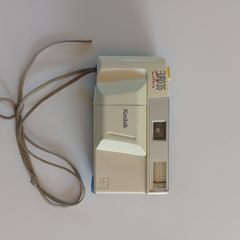 Kodak Film Cameras