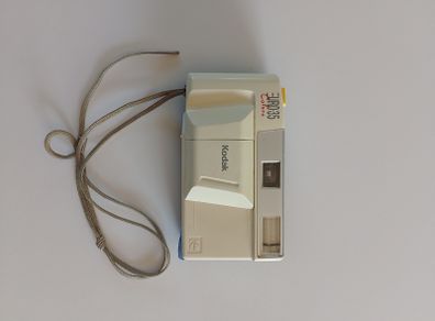 Kodak Film Cameras