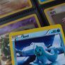 Seel ! Miscut Error ! Off Centre ! from Fates Collide Set ! 2016 ! Error Pokemon Card ! Image 4