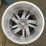 4 x Genuine Audi Q7 S-Line 20'' Alloys (5x112) Delivery Image 6