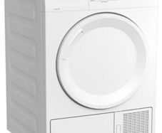 BEKO DTKCE80021W 8 kg Condenser Tumble Dryer - White