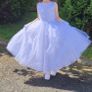 Communion dress Image 8