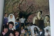 St. Joseph's National School Ballinruane Galway Local history
