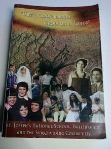 St. Joseph's National School Ballinruane Galway Local history