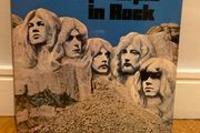 Deep Purple In Rock LP