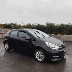 Kia Rio 2015