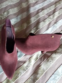 Melissa Shoes