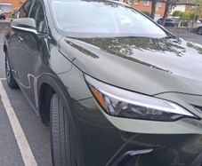 Lexus NX 2024