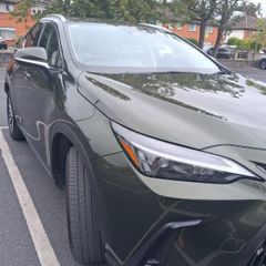 Lexus NX 2024