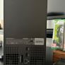 XBOX X series  1Tb SSD used. Image 4