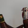 Vintage Avon Wild Bird Bottle Collection Image 4