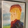 High quality Art Print of original artwork local Artist title "Soul walk" Image 3