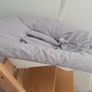 Stokke Tripp Trapp Newborn Set - Grey Image 4