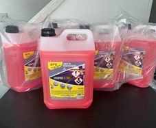 Antifreeze / Coolant 5L