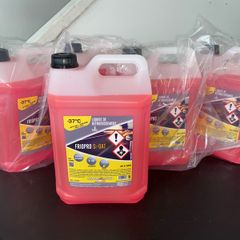 Antifreeze / Coolant 5L