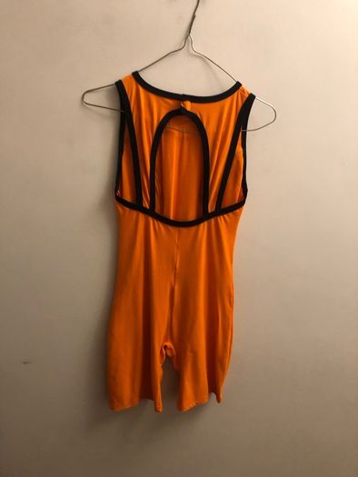 Reebox bodysuit (medium)