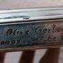 Vintage metal Box Image 4