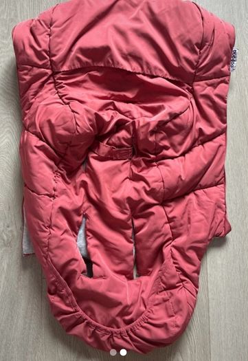 Bugaboo Foot Muff