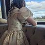 Confirmation dress Image 3