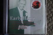 Lionel Hampton - Early Hamp CD