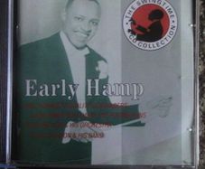 Lionel Hampton - Early Hamp CD