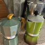 Moka pots x4 Image 2