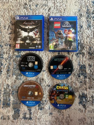 PlayStation 4 bundle