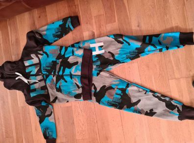 Tracksuit