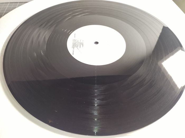 Pianoman - Cast a SPELL! - Rude Season Records (Vol. 3) - DJ Promo COPY! Incl. Nils Booph + Red Boy Wrong Planet! EXCELLENT Condition RARE!