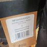 The North Face Ladies/Teens XS Black Puffer Jacket Image 2