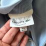 Lacoste zip up top Image 2