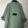 M&S Girl coat 4-5 brand new Image 2