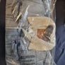 Levi's Men's Type 3 Sherpa Trucker Denim Jacket, Stonebridge Sherpa Trucker, XL Image 2