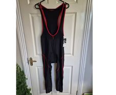 Skysper Cycling Jersey Set