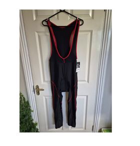 Skysper Cycling Jersey Set