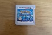 Pokemon Alpha Sapphire