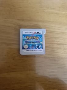 Pokemon Alpha Sapphire