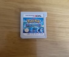 Pokemon Alpha Sapphire