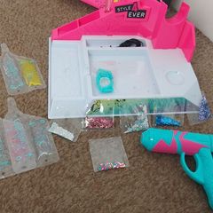 Gel Jewellery making set