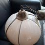 Vintage Tiffany Style Fixed Light Shade Image 8