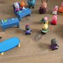 Peppa Pig figures Image 2
