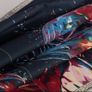 Darth Vadar portrait (125 cm) - Tapestry Image 6