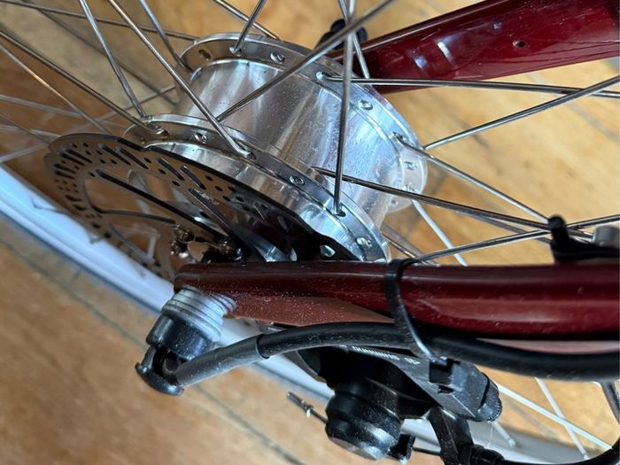 Swytch Go+ E Bike Kit