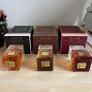All Three Lattafa Khamrah Fragrances Image 2