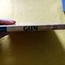 Gun Xbox Original Games Original Pal version Image 10