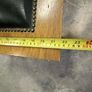 Padded wooden bench Seat - 6 available Image 2