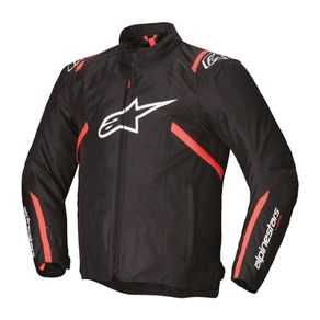 Alpinestars T-SPS V2 WP Jacket (Black|White|Red)