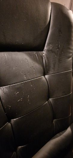 desk chair