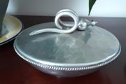 Vintage B. W. Buenilum - Covered Dish